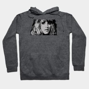 Stevie Nicks - Billboard Hoodie